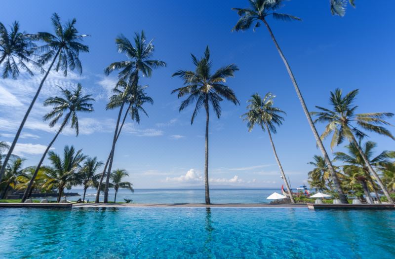 Candi Beach Resort & Spa
