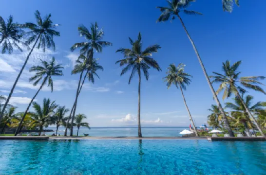Candi Beach Resort & Spa Hotels near White Sand Beach