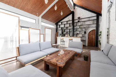 Wencheng Shuiyun Jianxiang Homestay Hotels in Wencheng