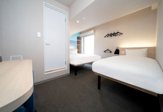 홉 인 도쿄 우에노