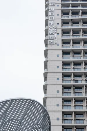 Impression Duplex Seaview Hotel
