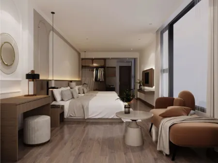 L'amant Hotel Hà Nội