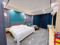 Hailanlan Business Guesthouse Hotels near Chaonan Railway Station
