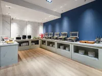 麗呈君頓酒店（濟南西站國際會展中心店） 鄰近腊山南的酒店