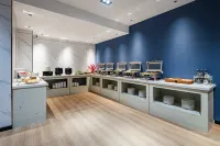 Lichen Jundun Hotel (Jinan West Railway Station International Convention and Exhibition Center)