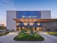 LiuzhouhuiHotel Hotel di Distrik Gaochun
