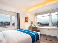 Mila Hotel Hotels near Bhimsen Tower