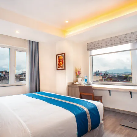 Mila Hotel