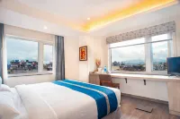 Mila Hotel Hotels in Kathmandu