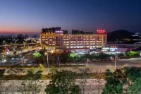 Southeast Bay Hotel Hotels in Huidong Urban Area