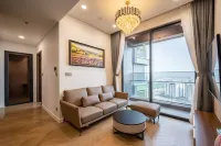 LUMIERE RIVERSIDE APARTMENT IN HO CHI MINH