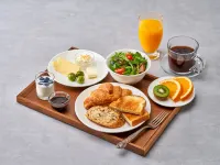 Imperial Palace Boutique Hotel Itaewon - Renovated in 2025 Hotels near Hannam Station