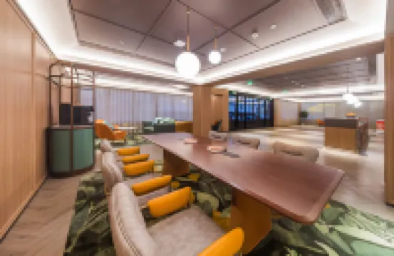 orangeホテル（成都省体育館玉林路）