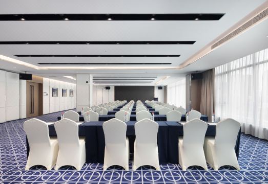 햄튼 바이 힐튼 광저우 신탕