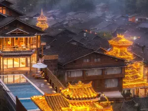 Top 12 Vacation Homes in Liping