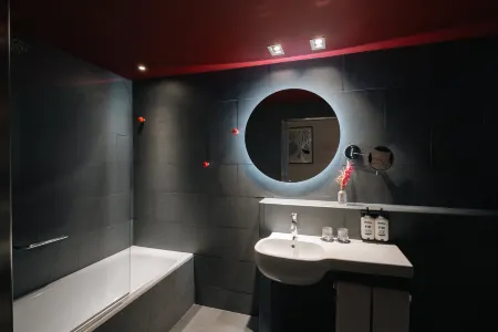 Hotel Indigo Barcelona Plaza Espana