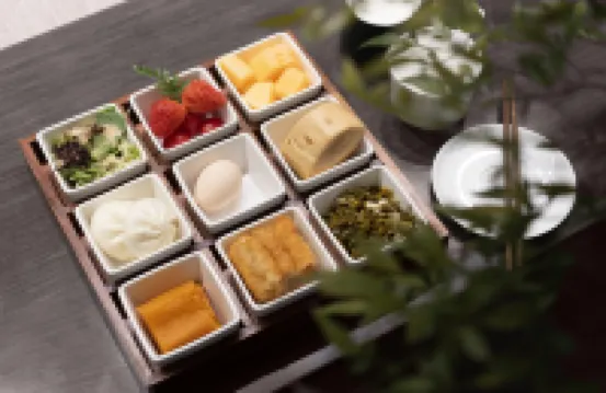 集柘湖居（台州府城東湖店）