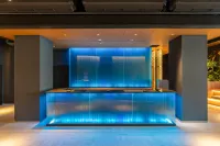 GRIDS Premium Hotel Kumamoto Hotels in Kumamoto