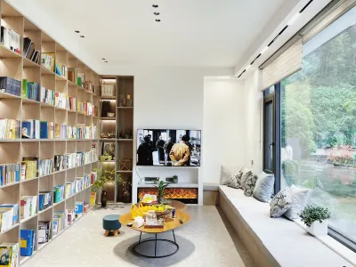 Shuye Homestay Hotels in Yan ziling DiaoTai resort