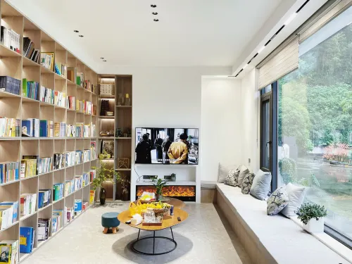 Shuye Homestay - 2 ดาว
