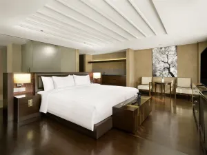 Banyan Tree Club & Spa Seoul