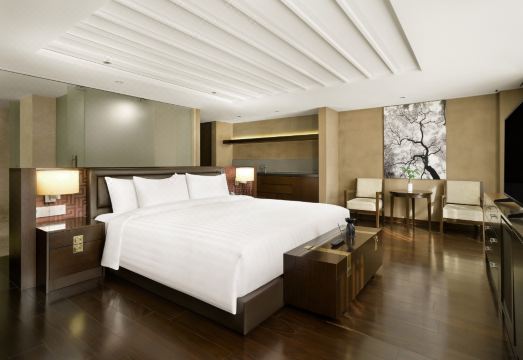 반얀트리 서울 전경