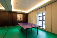 Wyndham Garden Hotel - Gym