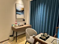 Ansai Yuehao International Hotel Hotels in Ansai District