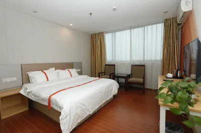 shell   Hotel Hotel in zona Lida Polytechnic Institute