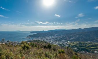 Hotel Grand Bach Atami Crescendo