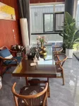 Zhuolou country Island fishing homestay