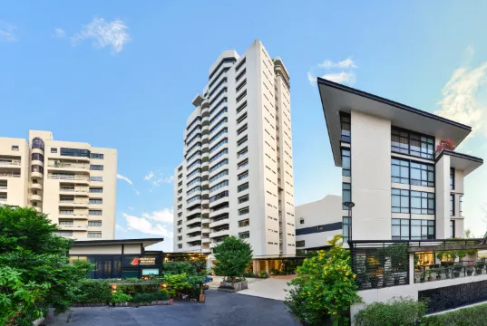 Abloom Exclusive Serviced Apartments