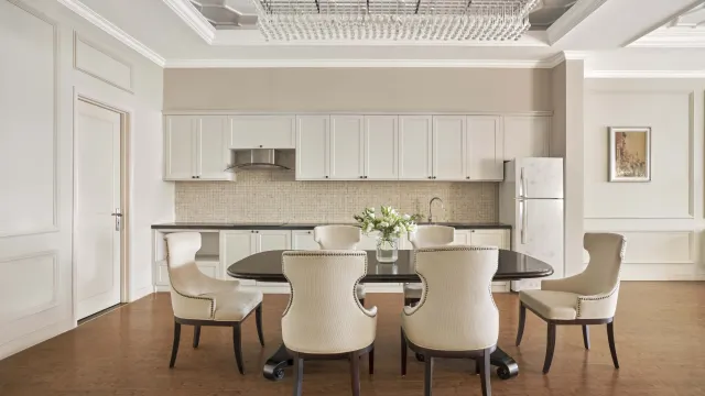 Вилла 2 комнаты — фото 4