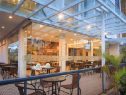 Cordela Inn Bengkulu 明古魯酒店