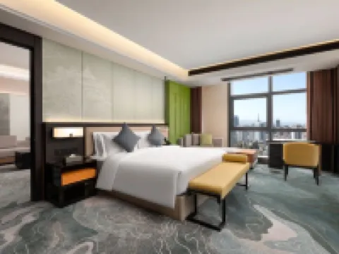 Wyndham Garden Yichang Hotels in Yichang