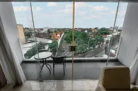 The Capital Hotel and Resort Seminyak - Romantic