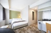 Shinjuku Washington Hotel Annex Hotel a Tokyo