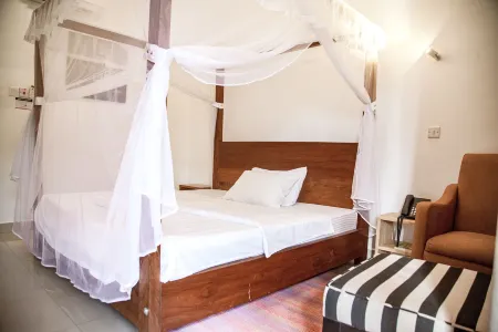 The Explorers Hub Hotel