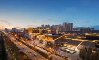 Shaanxi Huabin Radisson Hot Spring Hotel