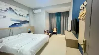 Fangchenggang Sifan Serviced Apartment