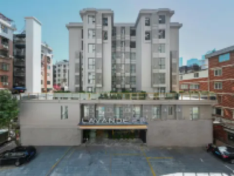 麗楓酒店（廣州太古滙廣場石牌橋地鐵站店） 鄰近正佳廣場商貿旅遊區的酒店