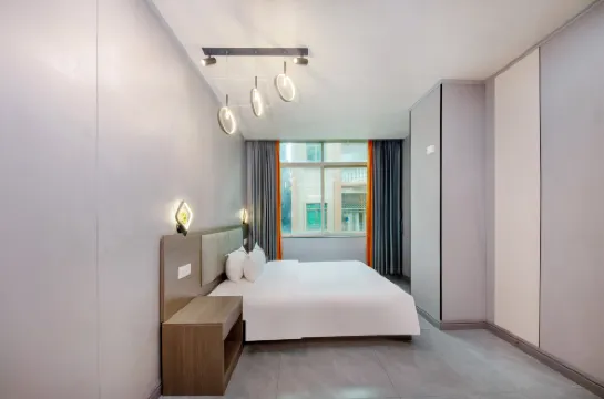 東莞潤興公寓（厚街展覽中心店）