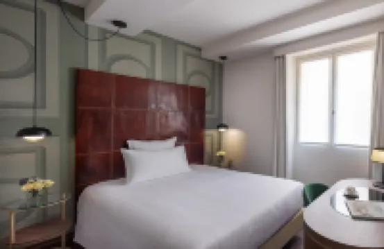 Maison Roma Piazza di Spagna | UNA Esperienze Hotels in Metropolitan City of Rome Capital