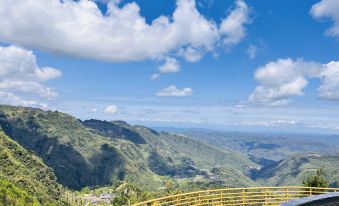 Shen Mushan · Yunduoli Homestay