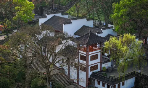 Hengxuan Hotel (Zhongxian Wanda Plaza)
