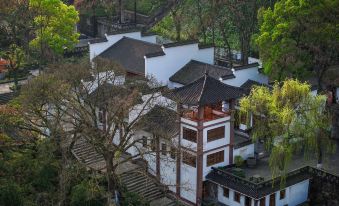 Hengxuan Hotel (Zhongxian Wanda Plaza)