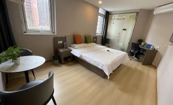 Chidao Hotel (Beijing Nanjiao Cancer Hospital Branch)