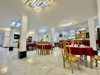 Countryside Mountain Residence (Daocheng Yading Scenic Area Branch)