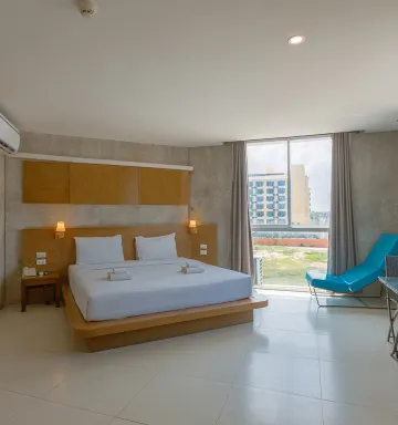 ห้องลักชัวรีการ์เดน