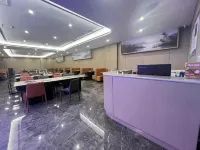Qinghe Oriental Holiday Hot Spring Hotel Hotels in Qinghe